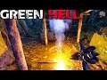 Out For More Blueprints | Green Hell Gameplay | S5 Part 16