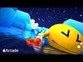 PAC-MAN Party Royale - iOS / APPLE ARCADE GAMEPLAY