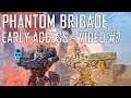 Phantom Brigade - Early Access - Video 7 - Mission Level 2