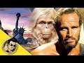 Planet of the Apes (1968) Movie Ending... Explained