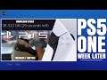 PLAYSTATION 5 ( PS5 ) - PS5, THE BEST CONSOLE EVER..SO FAR !( QUICK RESUME , SPEEDS, DUALSENSE,...