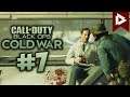 PRELAZIMO:  End of the Line | 7/9 | Call of Duty Black Ops Cold War