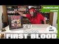 RAMBO THE BOARD GAME Unboxing and Review