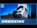Razer Kaira X: le cuffie di Razer progettate per PlayStation 5 | Unboxing