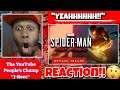*Reaction To Miles Morales Spider Man Ps5 Trailer! (2020)