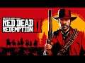 Red Dead Redemption 2 - 011