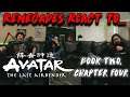 Renegades React to... Avatar: The Last Airbender - Book 2, Chapter 4