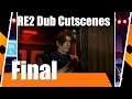Resident Evil 2 Final - Dublado