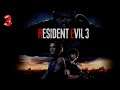 Resident Evil 3 Remake 3# Nemesis (Final)