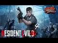 Resident Evil 4 Remake? I Called It, and I'd Also Eat It