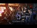 Resident Evil 6 - Chris (PS4) LIVE Part 3