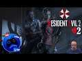Resident Evil Resistance und Resident Evil 2 Remake 🔴 [German] - Doppelter Horror