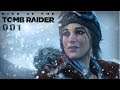 Rise of The Tomb Raider [001] Ein Neues Abenteuer beginnt [GERMAN/DEUTSCH]