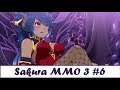 Sakura MMO 3 - The Fallen Goddess [Part 6]