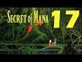 Secret of Mana Co-op w/DanMeister94 | Part 17 - Ho Ho Hobo!