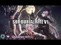 [Shadowverse]【Rotation】Shadowcraft ► SOR Burial Rite v1-2 ★ Master Rank ║Season 51 #1532║