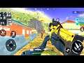 Shooting Games 2020 - Offline Action Games 2020 - Fps Shooting GamePlay FHD #5