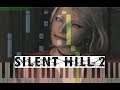 Silent Hill 2 - Promise (Piano)