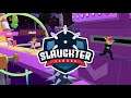 Slaughter League - Announcement Trailer