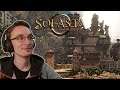 Solasta - The Journey to Caer Lem (Let's Play Part 2)