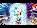 Sonic Battle - Ultra Instinct Sonic