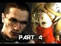 Star Wars: The Force Unleashed | Felucia & Shaak Ti | Part 4 (Xbox One)