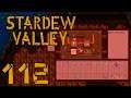Stardew Valley #112 🌷👉👈 Fuuuuuuusiooon!!! [Let's Play/Deutsch]