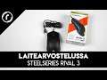 SteelSeries Rival 3 -pelihiiren arvostelu