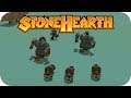 Stonehearth 1.1 Gameplay | Upgrading | Part 20 #Stonehearth