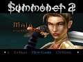 Summoner 2 USA - Playstation 2 (PS2)