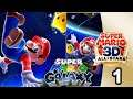 Jugamos a Super Mario Galaxy en Nintendo Switch |  El Frikipulpo
