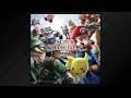 Super Smash Bros. Brawl Soundtrack (2008)