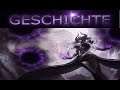 Syndra Hintergrundgeschichte | German | Geschichten der League of Legends Champions