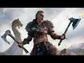 Recording Session 1 - Assassin's Creed Valhalla