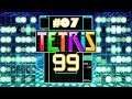 Tetris 99 - #07 - Fallo de calculo letal