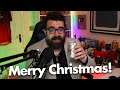 The 6th Annual lollujo Christmas Message | 2020 YouTube Year In Review