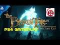 The Bard’s Tale IV: Director’s Cut PS4 Gameplay