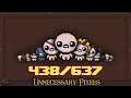 [The Binding of Isaac: Repentance] Siamo sotto i 200!