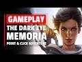 The Dark Eye Memoria Gameplay on the Nintendo Switch