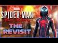 The Revisit Ep 3: Spider-Man: Miles Morales (PS5)