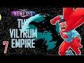 The Viltrum Empire - Stellaris: Nemesis #7
