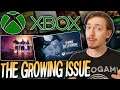 The Xbox Game Pass "Problem"