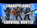 They Never Expect The Seed | Looge 3v3 Arenas | Shadowlands 9.0.2 Survival Hunter PVP