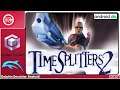 TimeSplitters 2 Gameplay GameCube Dolphin 32bit Emulator Android 2021