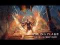 Tráiler del juego de The Elder Scrolls Online: Waking Flame