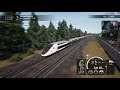 Train Sim World® 2: TGV 6803 Marseille-St-CharlesFahren Sie diesen nach Süden fahrenden TGV bis Mars