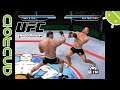 Ultimate Fighting Championship | NVIDIA SHIELD Android TV | Redream Emulator | Sega Dreamcast