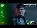 Watch Dogs: Legion Final | Parte 36 Reinicio completo | Walkthrough gameplay Español - Xbox One