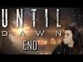 WILL EVERYONE SURVIVE? | Until Dawn | Part 11 (END)