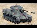 World of Tanks AMX 50 100 - 6 Kills 7,5K Damage
